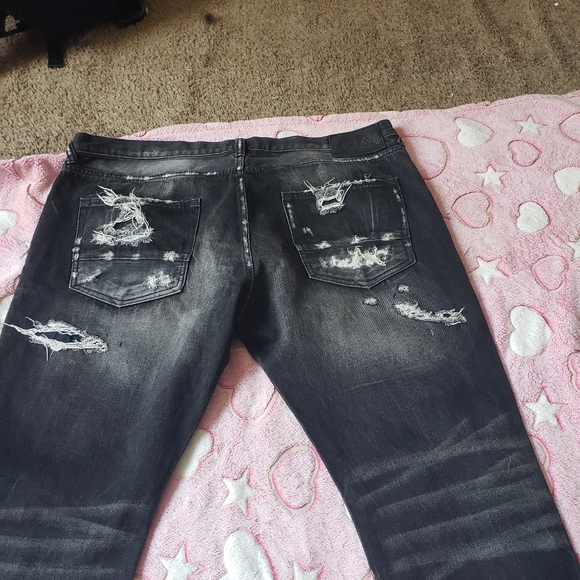 PRPS Jeans - Picture 7 of 8